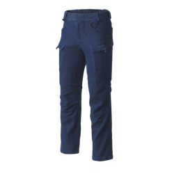 Джинсы Helikon-Tex UTP (Urban Tactical Pants) – Denim Stretch