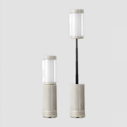 Фонарь camping light YD-2329