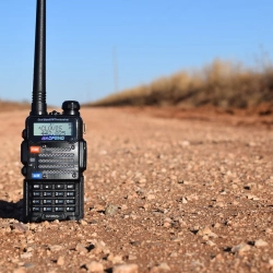 Радиостанция BAOFENG UV-5R