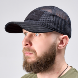 Кепка BBC MESH Cap – Mesh
