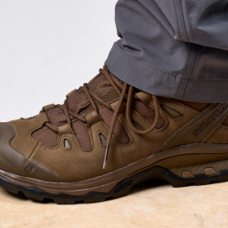 Тактические ботинки Salomon Quest 4D GTX Forces 2 EN