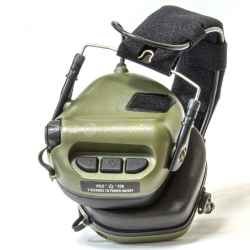 Активные наушники Earmor M31 MOD3