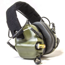 Активные наушники Earmor M31 MOD3