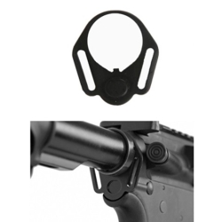 Антабка Fab Defense TSA тактическая для AR15, M16, M4