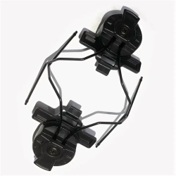 Крепление наушников на шлем Earmor M12