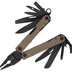 Мультитул Leatherman Rebar