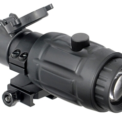 Магнифер Vector Optics MAVERICK SCMF-10