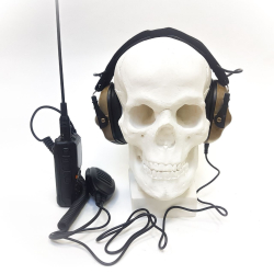 Активные наушники Earmor M31 MOD3