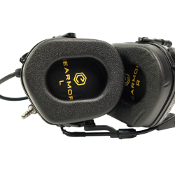 Активные наушники Earmor M32 MOD3