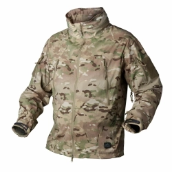 Куртка-ветровка Helikon-Tex Trooper Jacket StormStretch мультикам