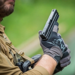 Перчатки RANGE TACTICAL GLOVES