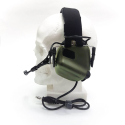Активные наушники Earmor M32 MOD3