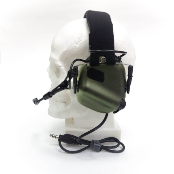 Активные наушники Earmor M32 MOD3