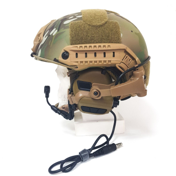 Активные наушники Earmor M32X mark3