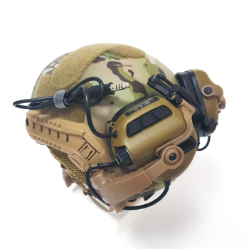 Активные наушники Earmor M32X mark3